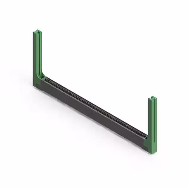 395-064-523-158 EDAC Inc.  Edgeboard Connectors